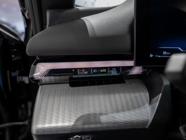 BMW 520 520d M-Sport Touring xDrive