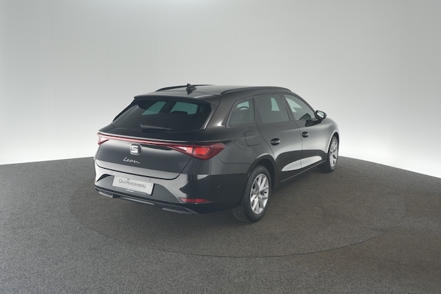 Seat Leon 1.5 eTSI DSG Sportstourer Style