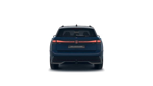 Volkswagen ID.7 GTX Tourer