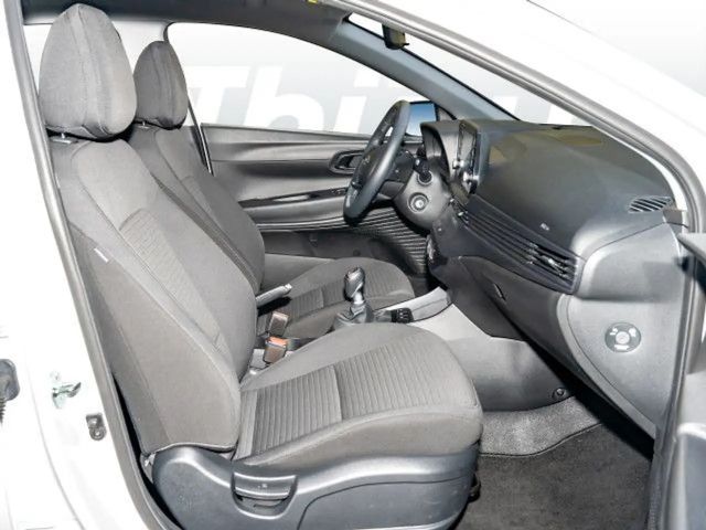 Hyundai i20 1.0 T-GDi