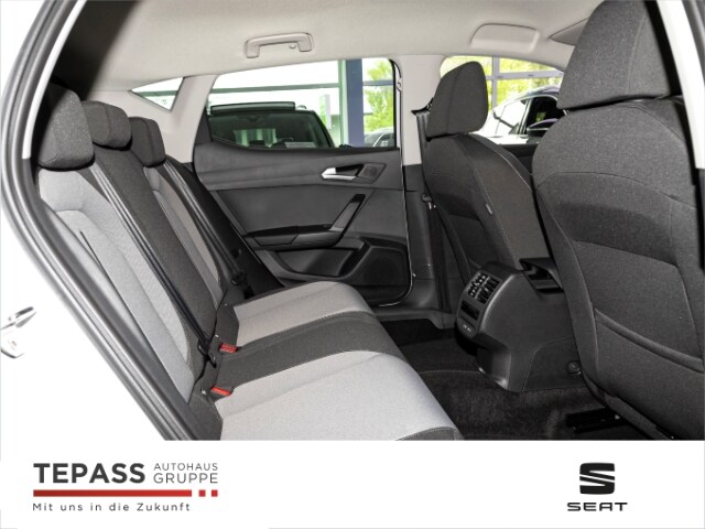 Seat Leon 1.0 TSI Style