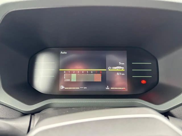 Dacia Duster 4WD Extreme TCe 130