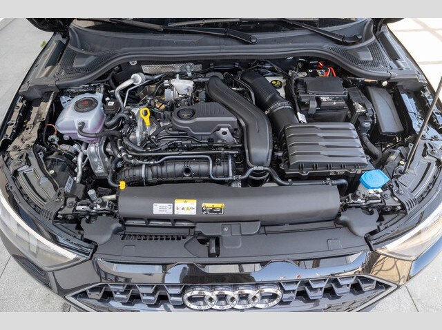 Audi A1 35 TFSI S-Tronic Sportback