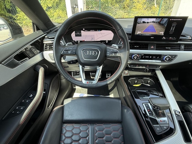 Audi RS5 Quattro Sportback