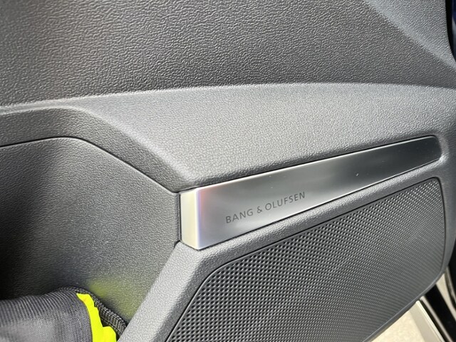 Audi S3 Quattro S-Tronic Sportback