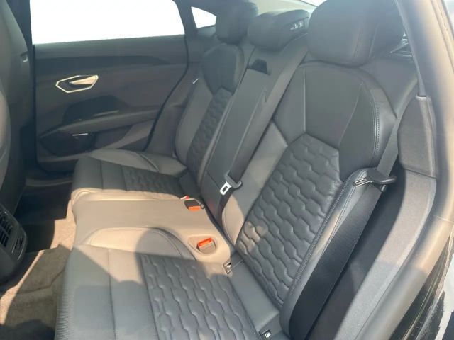 Audi e-tron GT Quattro