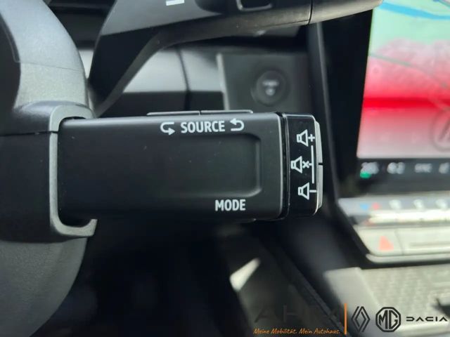 Renault Megane E-Tech E-Tech EV60 Techno