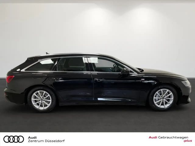 Audi A6 40 TDI Avant Sport