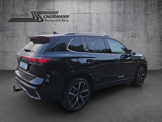 Volkswagen Tiguan Tiguan 2,0   R-L  DT142 TDID7A