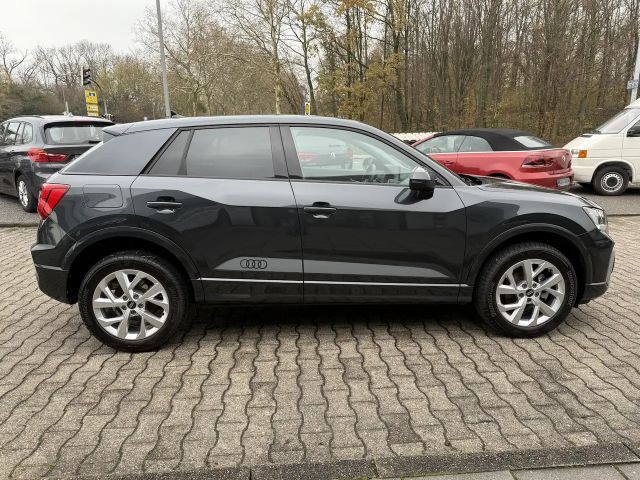Audi Q2 35 TFSI