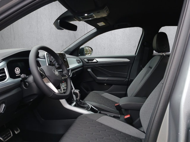 Volkswagen T-Roc DSG Life