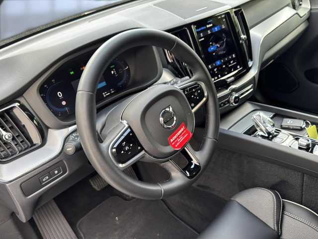 Volvo XC60 XC60 Bluetooth LED Klima Standhzg Einparkhilfe el. Fenster