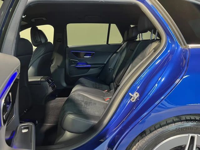 Mercedes-Benz C 300 AMG Line C 300 d Estate