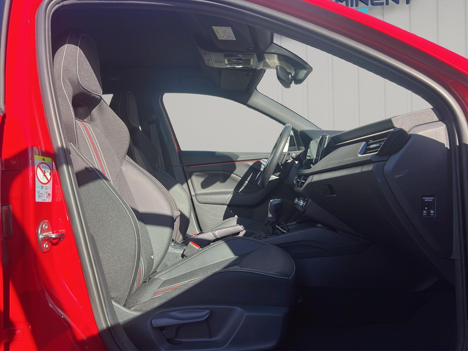 Skoda Scala 1.0 TSI Monte Carlo