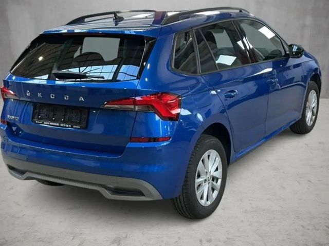 Skoda Kamiq 1.0 TSI Ambition