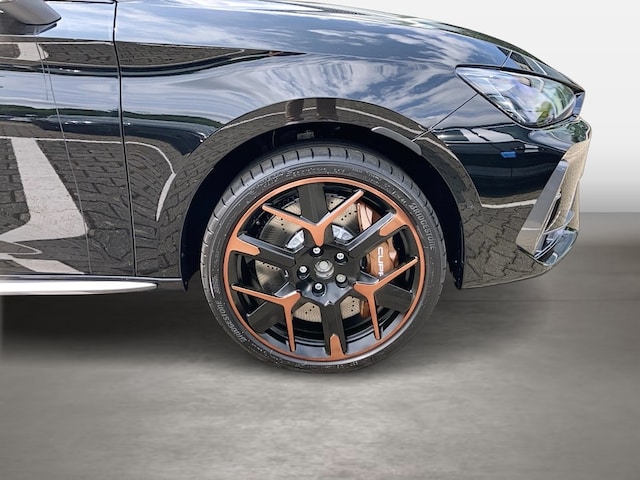 Cupra Leon 2.0 TSI Sportstourer VZ