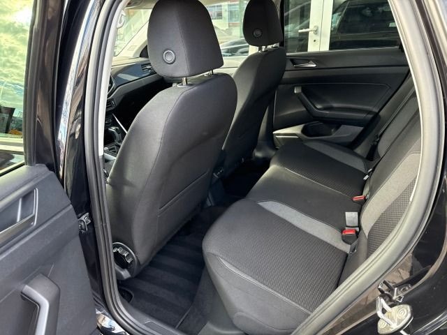 Volkswagen Polo 1.0 TSI DSG Life