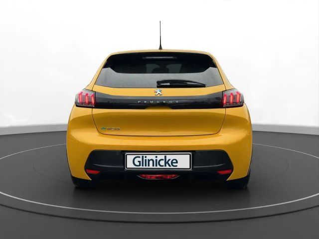 Peugeot E-208 Allure Pack