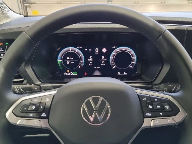 Volkswagen Caddy Life Maxi eHybrid