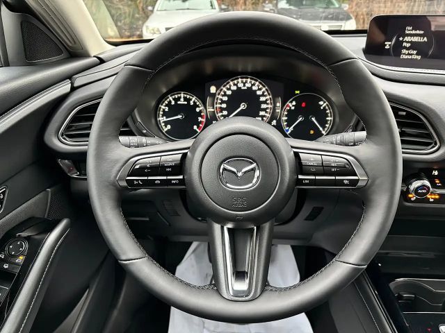 Mazda CX-30 e-Skyactive G140 Centre-Line | Auto Stahl Wien 21
