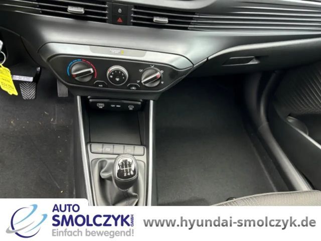 Hyundai i20 1.0 Select