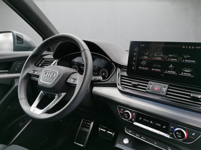 Audi Q5 40 TDI Quattro S-Tronic Sportback