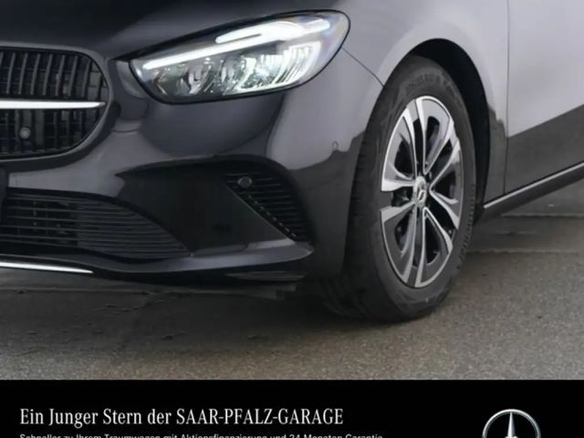 Mercedes-Benz B 180 Progressive