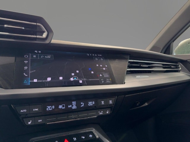 Audi A3 35 TFSI S-Line S-Tronic Sportback