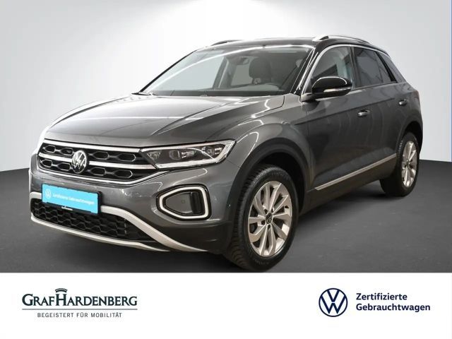 Volkswagen T-Roc 1.5 TSI Style