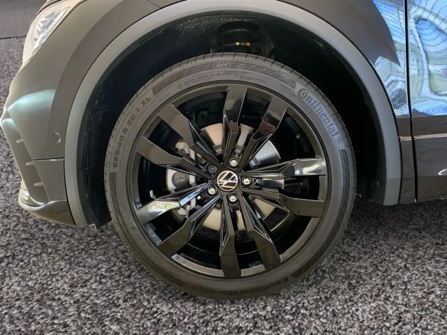 Volkswagen Tiguan Allspace R-Line