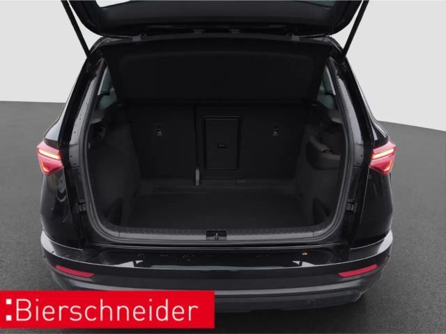 Skoda Karoq Selection