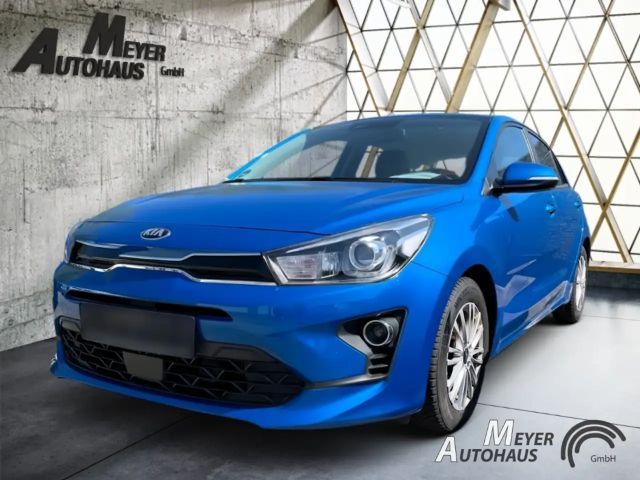 Kia Rio Vision