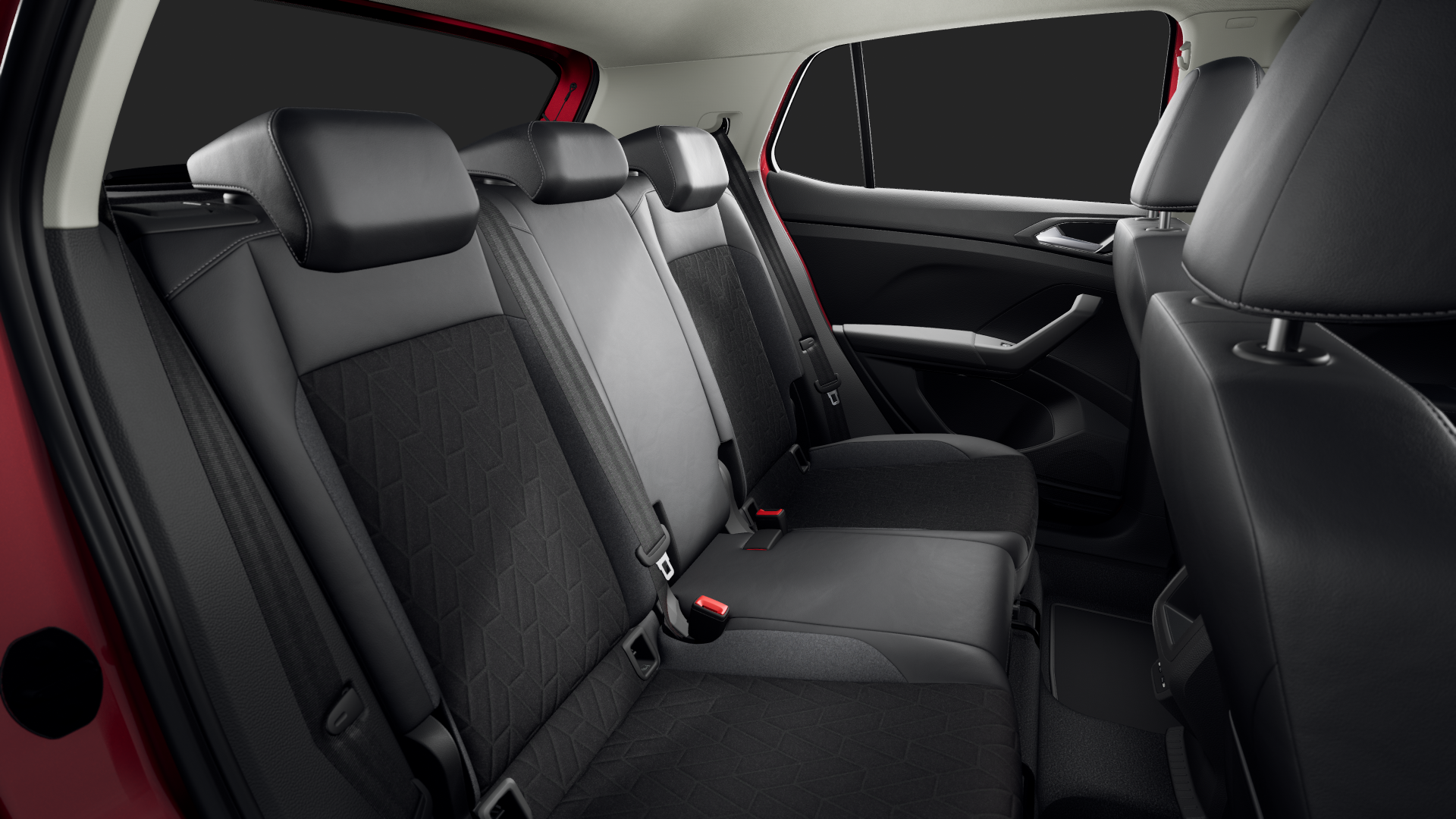 Volkswagen T-Cross DSG Life