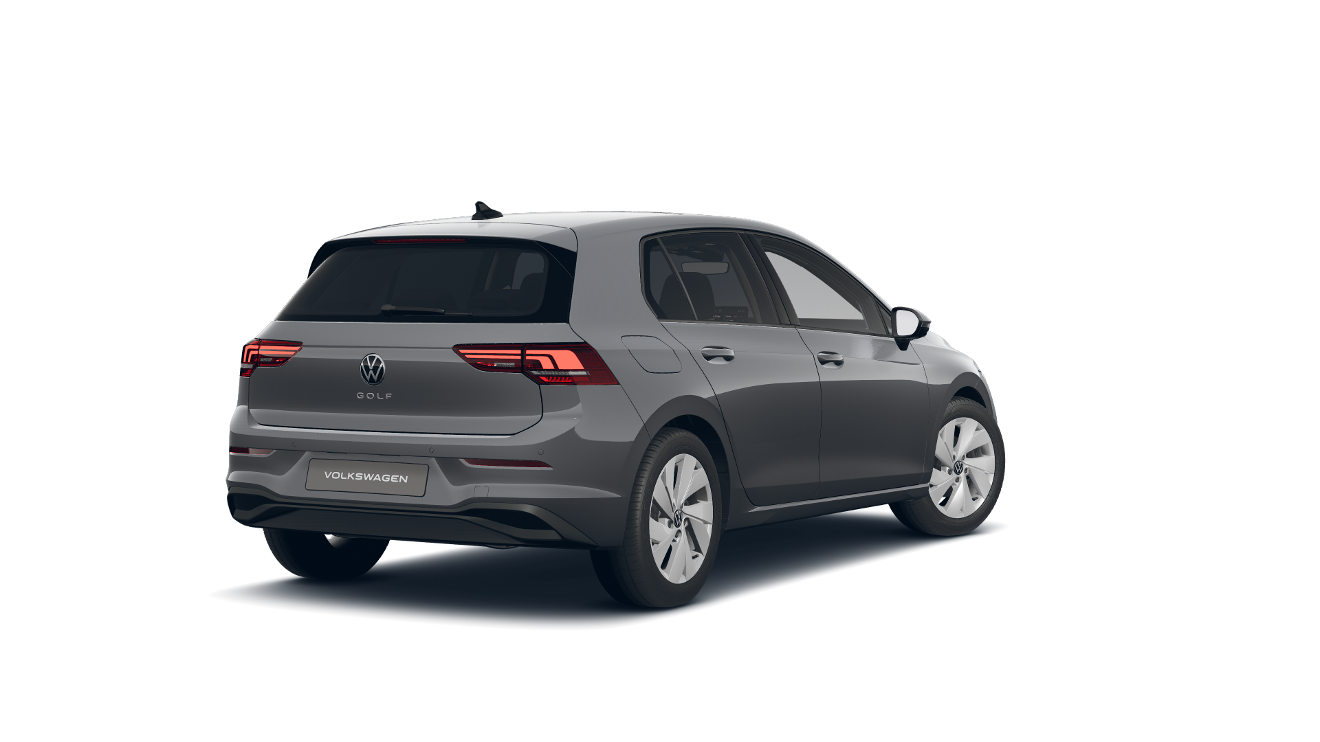 Volkswagen Golf 1.5 TSI Golf VIII Life