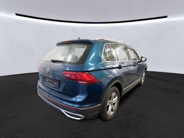 Volkswagen Tiguan 2.0 TDI DSG Elegance Elegance