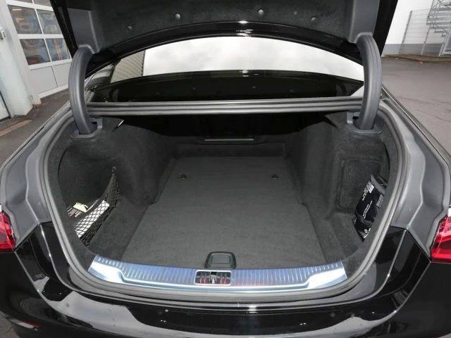 Mercedes-Benz S 450 4MATIC AMG Line Sedan
