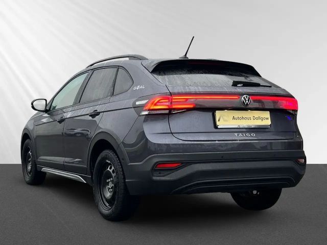 Volkswagen Taigo 1.0 TSI DSG
