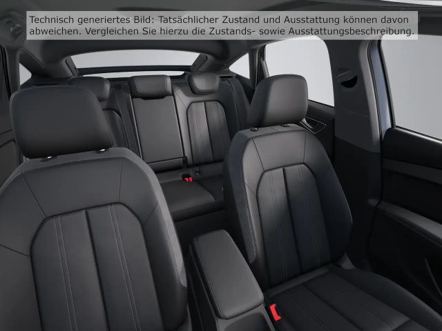 Audi Q4 e-tron 40 Sportback