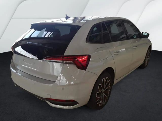 Skoda Scala 1.0 TSI Tour