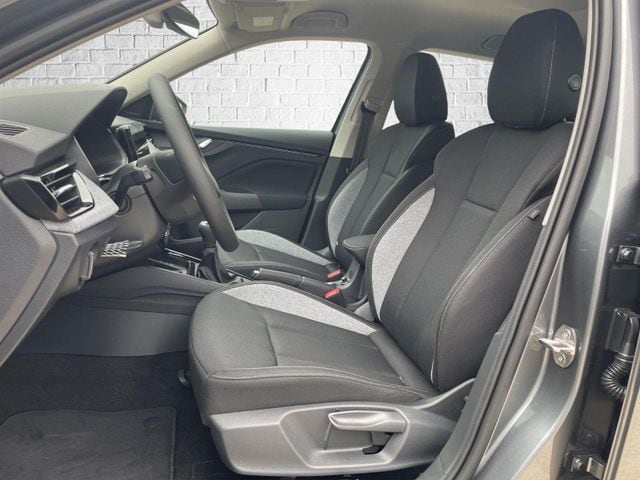 Skoda Kamiq 1.0 TSI Selection