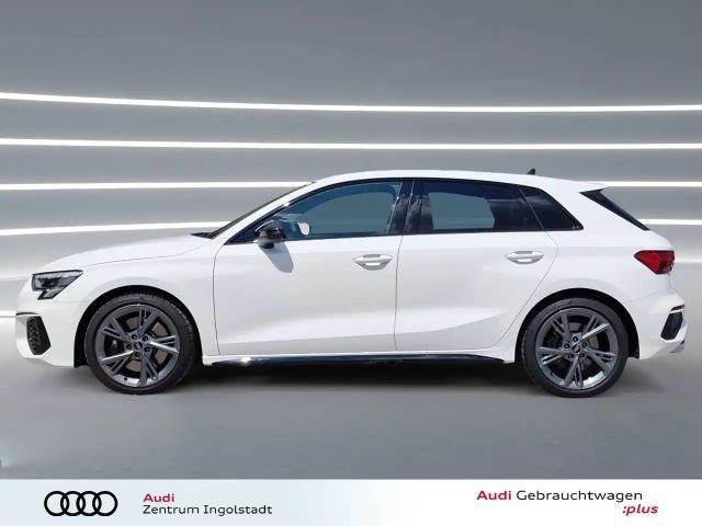 Audi S3 Sedan Sportback