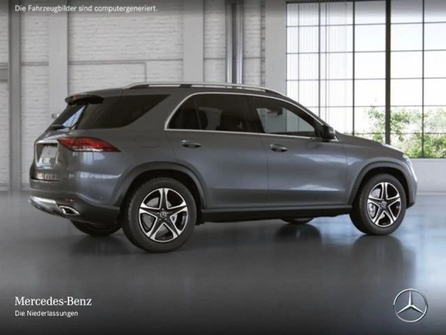 Mercedes-Benz GLE 350 4MATIC