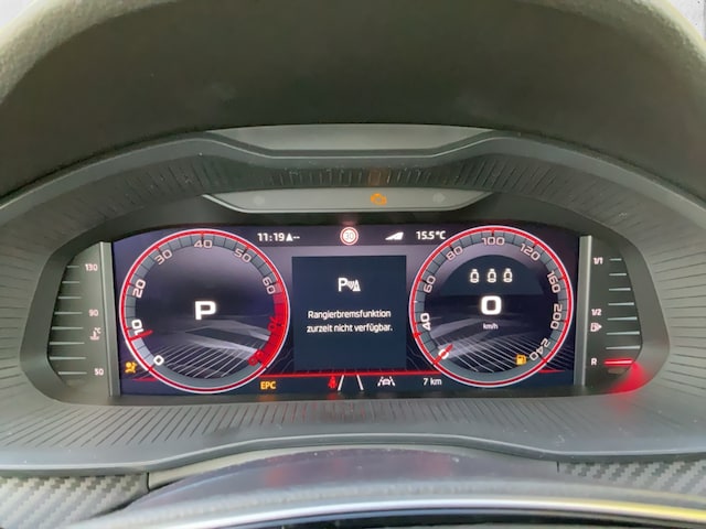 Skoda Kamiq 1.0 TSI Monte Carlo