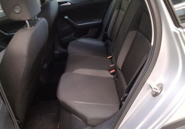 Volkswagen Taigo 1.0 TSI DSG Life