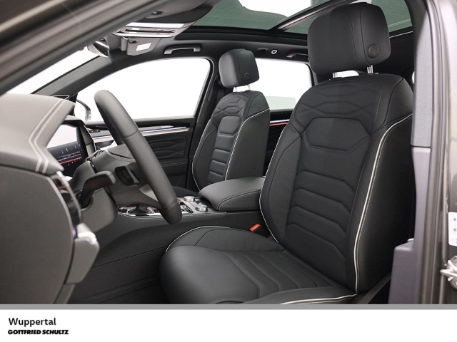 Volkswagen Touareg 3.0 V6 TDI 4Motion R-Line