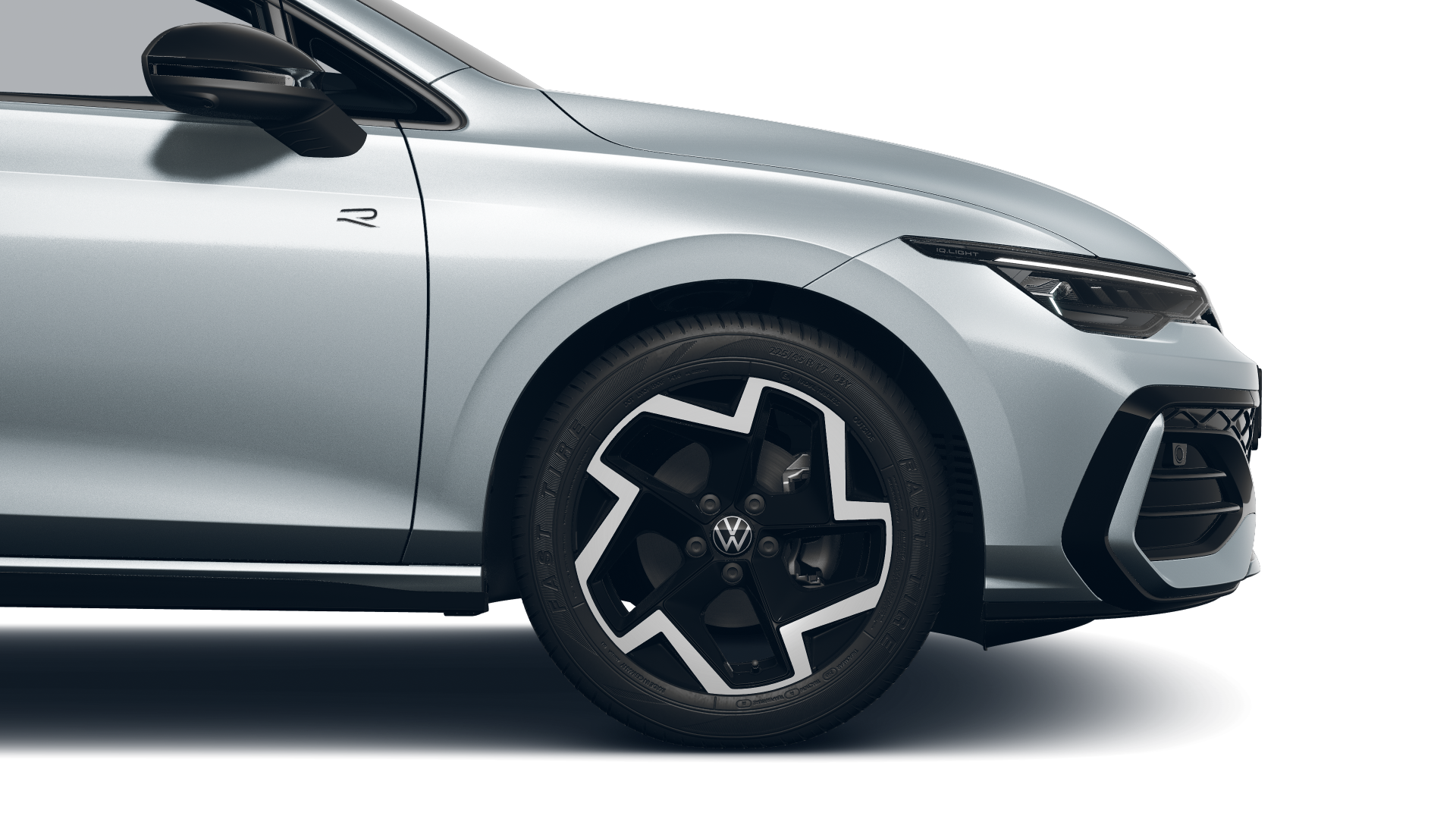 Volkswagen Golf Golf VIII R-Line