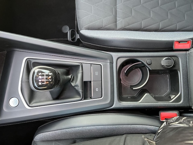 Volkswagen Golf 1.5 TSI