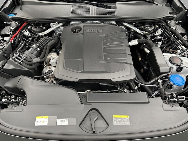 Audi A5 Avant Quattro S-Tronic