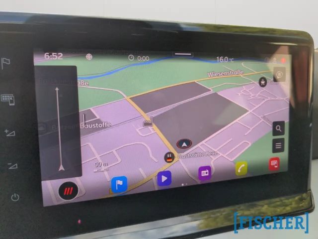 Seat Ibiza 1.5 TSI DSG FR-lijn