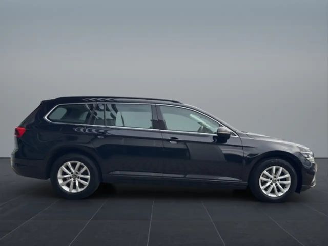 Volkswagen Passat DSG Variant